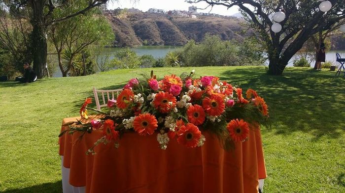 Un poco de mi boda ! - 11