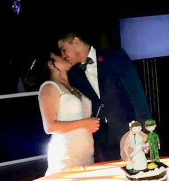 Un poco de mi boda ! - 15