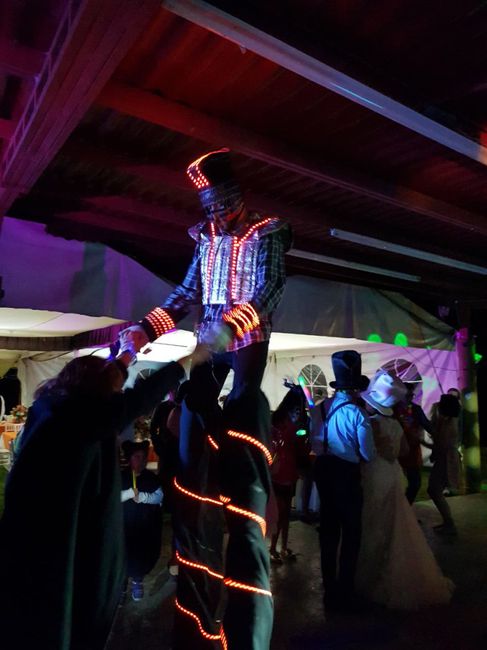 Un poco de mi boda ! - 17