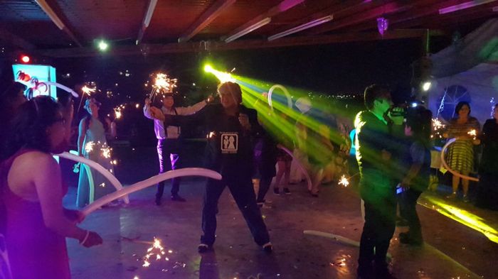 Un poco de mi boda ! - 18