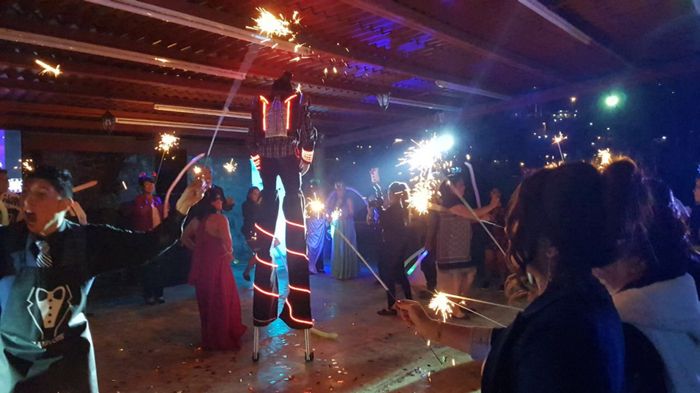 Un poco de mi boda ! - 20