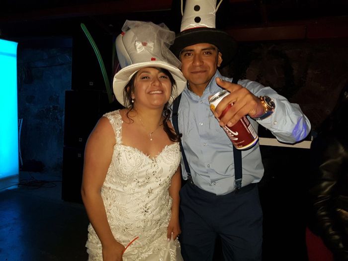 Un poco de mi boda ! - 21
