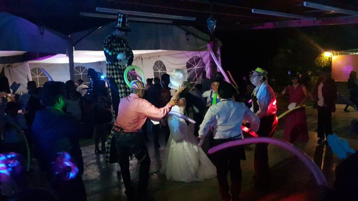 Un poco de mi boda ! - 23