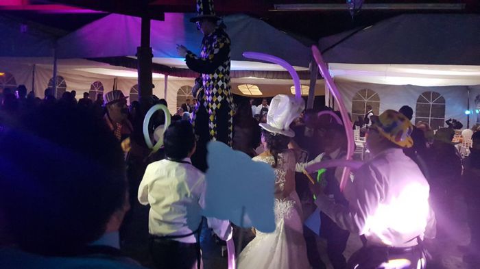 Un poco de mi boda ! - 24
