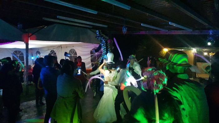 Un poco de mi boda ! - 25