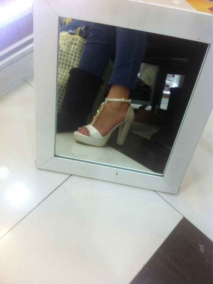  Zapatillas , como las ven ? - 1