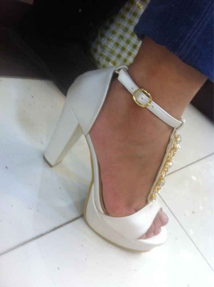  Zapatillas , como las ven ? - 2