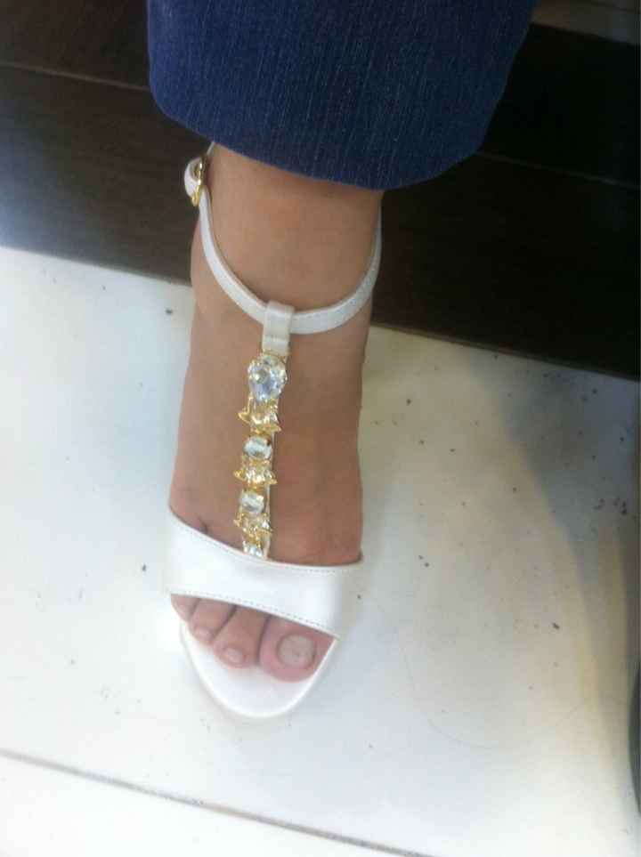  Zapatillas , como las ven ? - 3