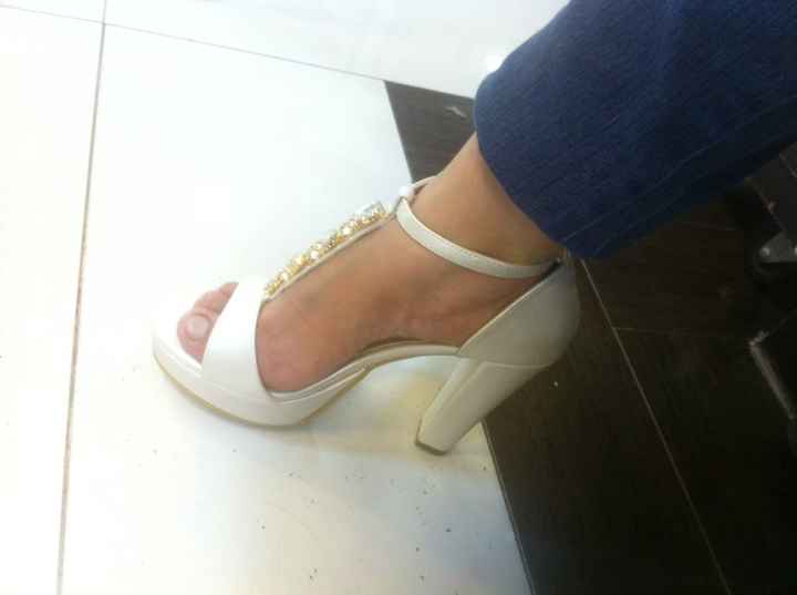  Zapatillas , como las ven ? - 5