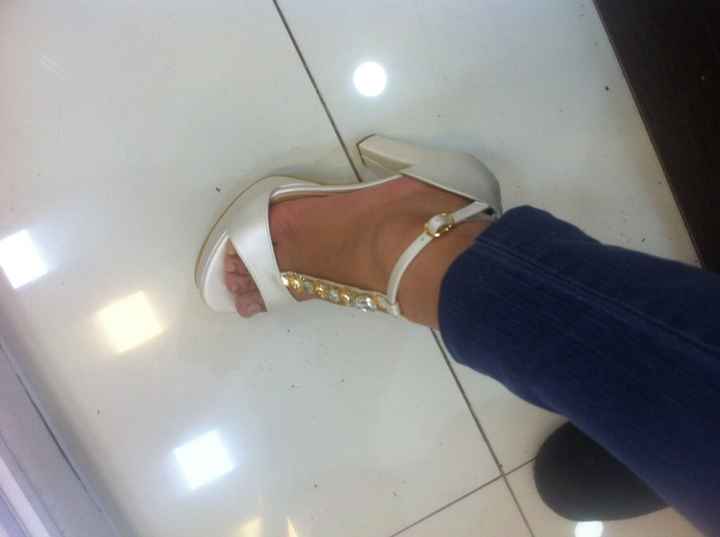  Zapatillas , como las ven ? - 6