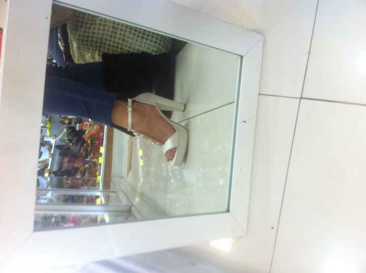  Zapatillas , como las ven ? - 7