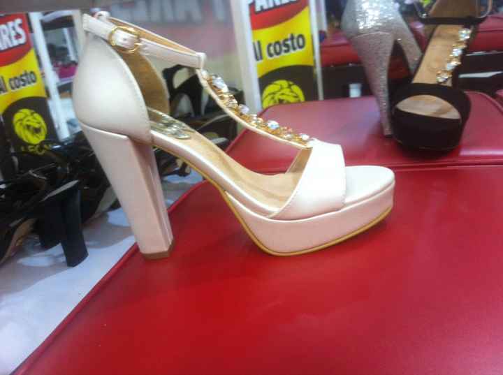  Zapatillas , como las ven ? - 8