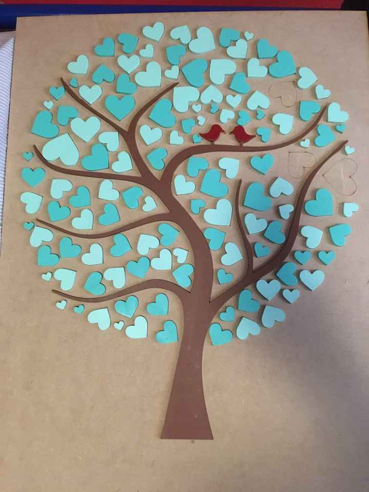  Avances de mis diy ! - 1