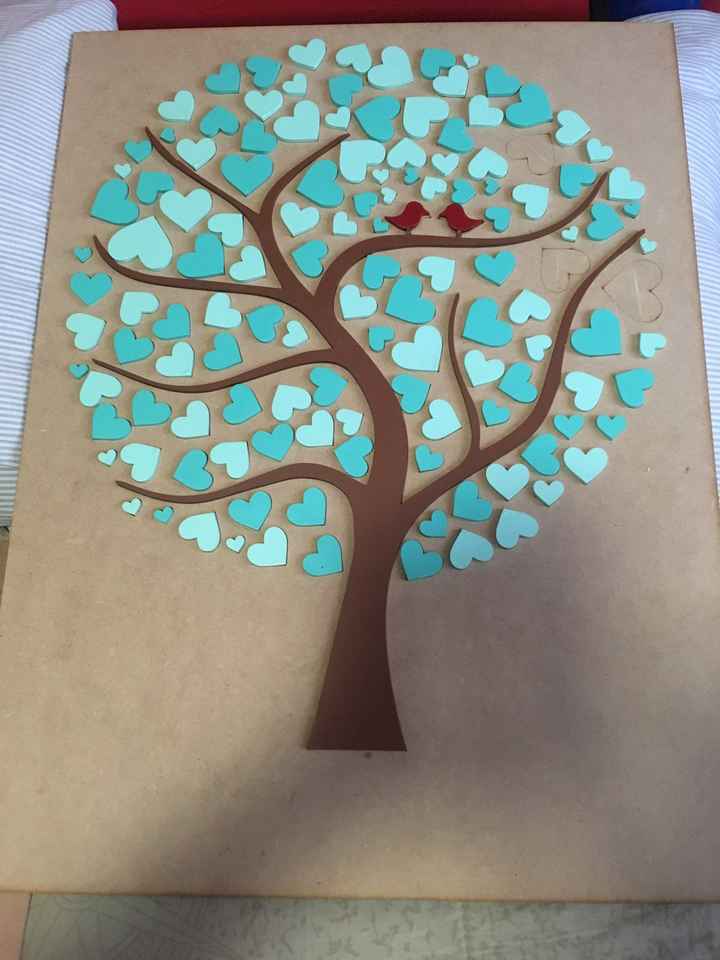  Avances de mis diy ! - 2