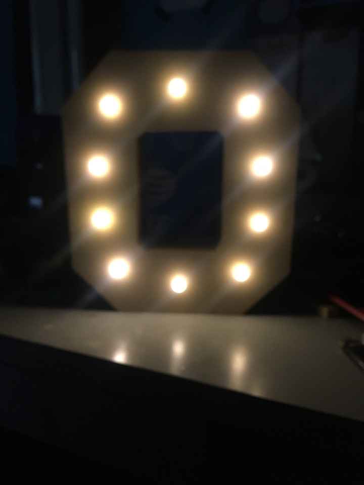  Avances de mis diy ! - 5