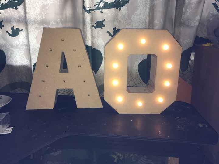  Avances de mis diy ! - 4