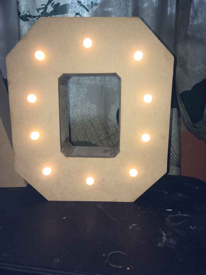  Avances de mis diy ! - 6