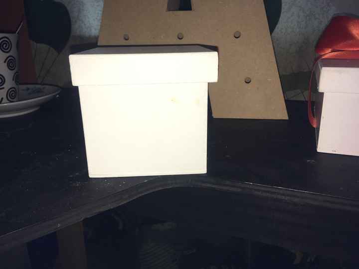  Avances de mis diy ! - 8