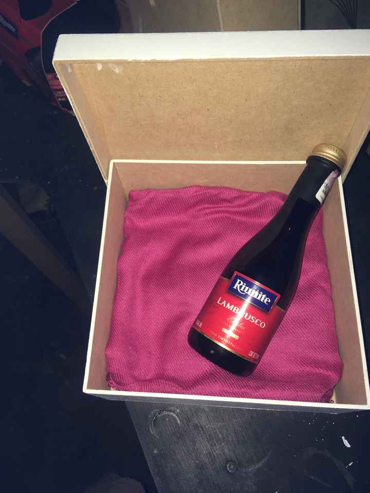  Avances de mis diy ! - 10