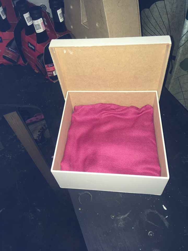  Avances de mis diy ! - 11