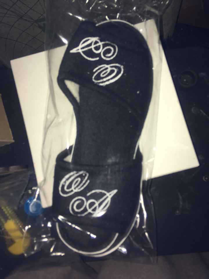  Avances de mis diy ! - 12