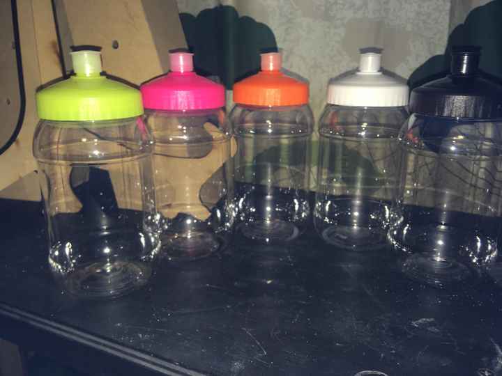  Avances de mis diy ! - 13