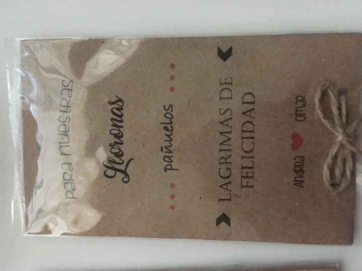  Avances de mis diy ! - 16