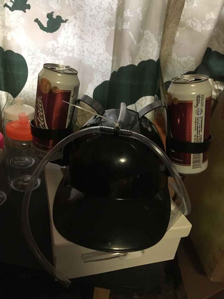  Avances de mis diy ! - 18