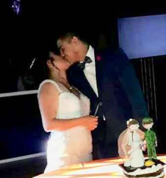 Un poco de mi boda ! - 15