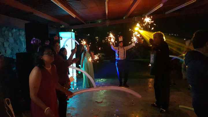 Un poco de mi boda ! - 19