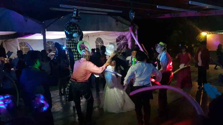Un poco de mi boda ! - 23