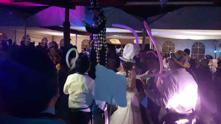 Un poco de mi boda ! - 24