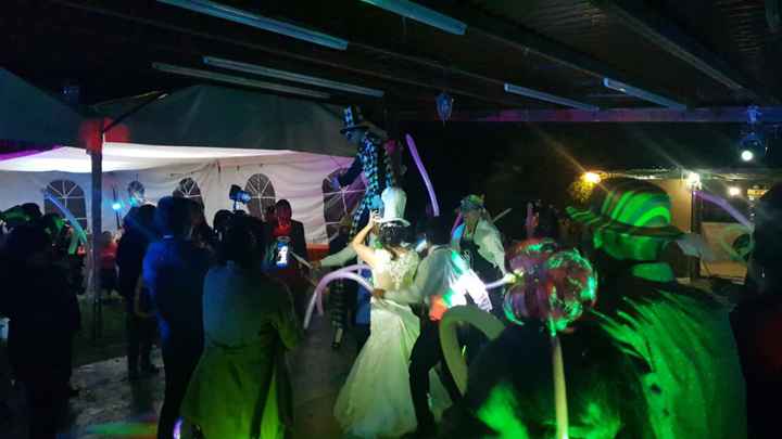 Un poco de mi boda ! - 25
