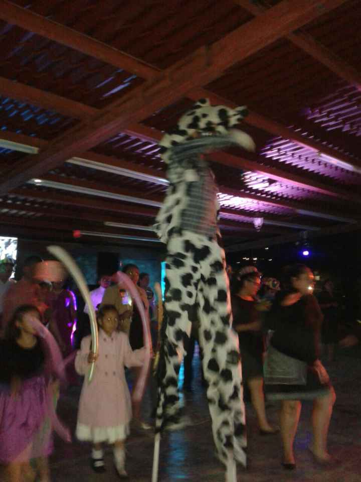 Un poco de mi boda ! - 29