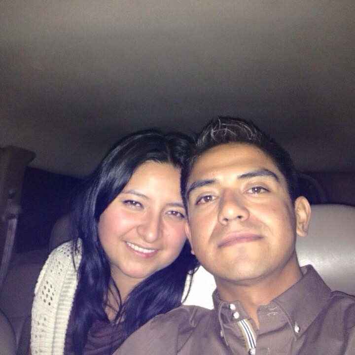 Chicas compartan su foto favorita junto a su amor !!! - 1