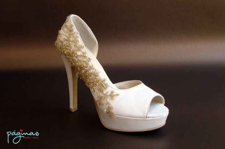 Más zapatillas !! - 2