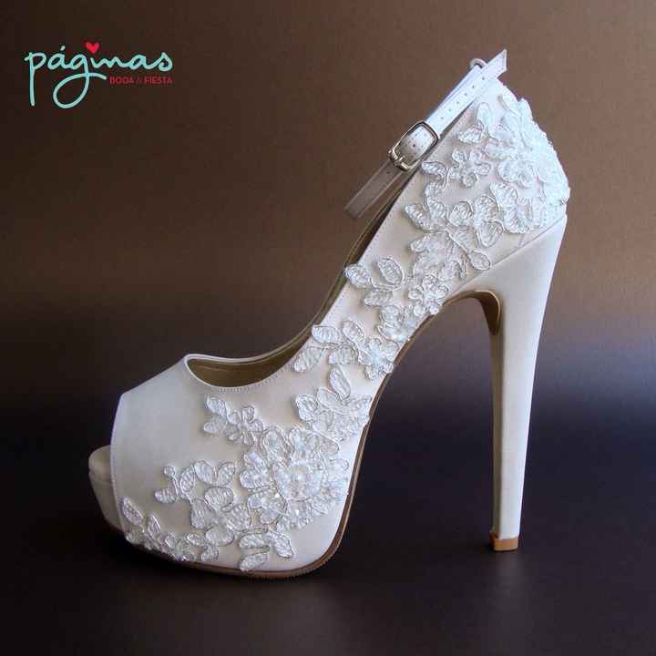 Más zapatillas !! - 5
