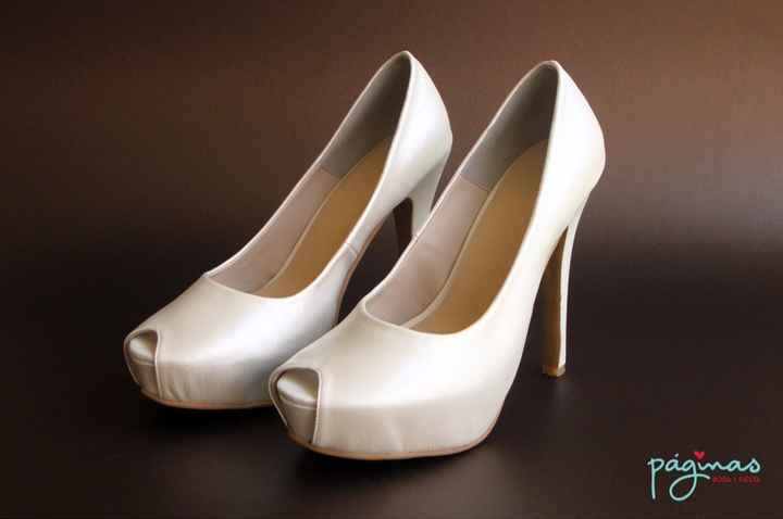 Más zapatillas !! - 6