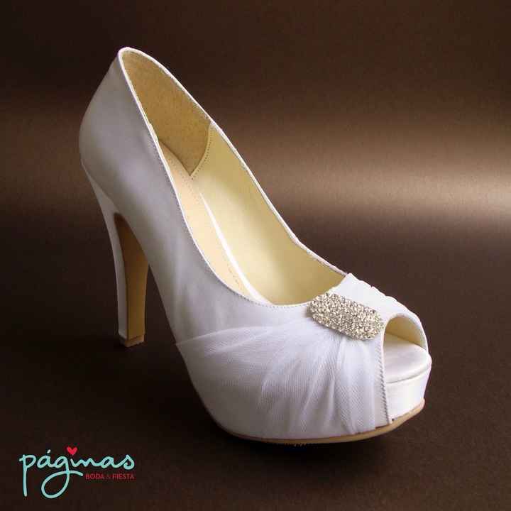 Más zapatillas !! - 8
