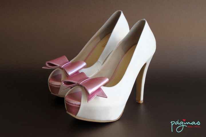 Más zapatillas !! - 9