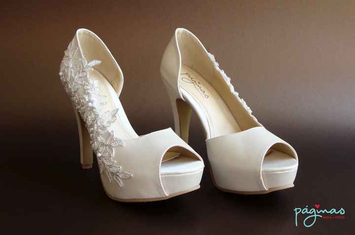 Más zapatillas !! - 11