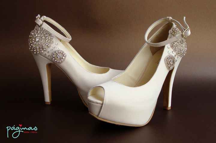 Más zapatillas !! - 12