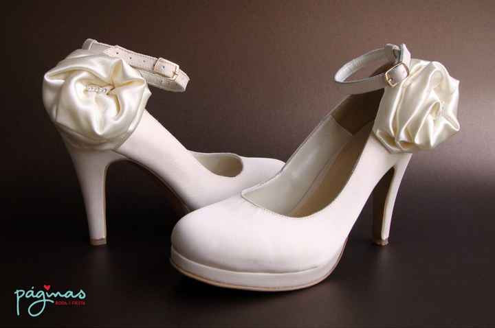 Más zapatillas !! - 13