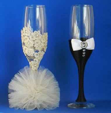 Copas de novios ! - 3