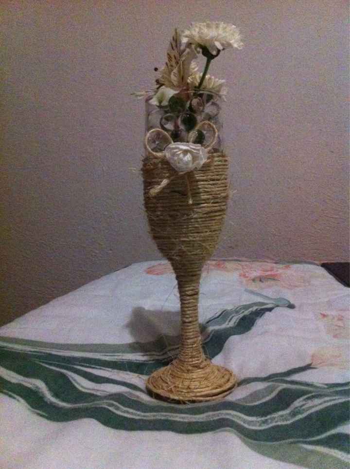 Mis primeros diy - 1