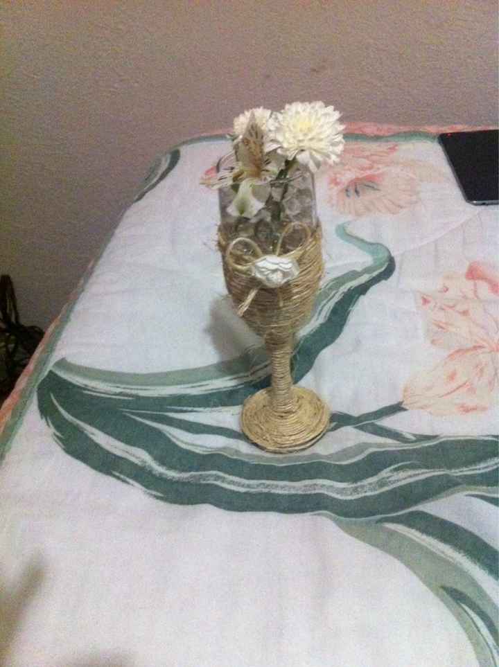 Mis primeros diy - 2