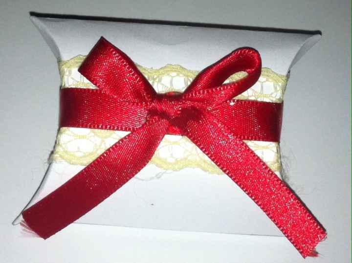 Mis primeros diy - 3