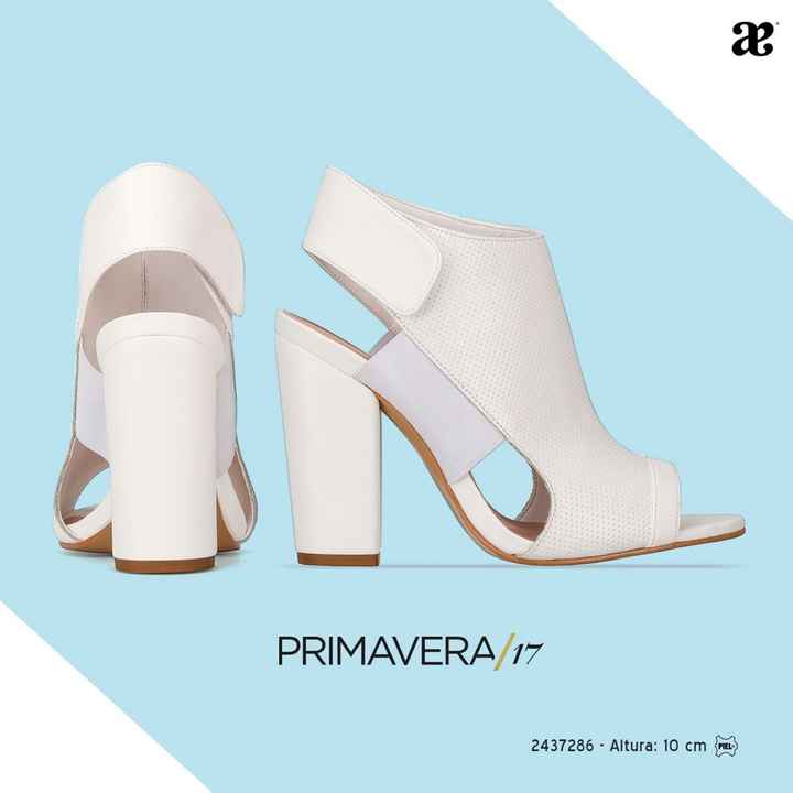 Zapatillas ! las usarían ? - 5