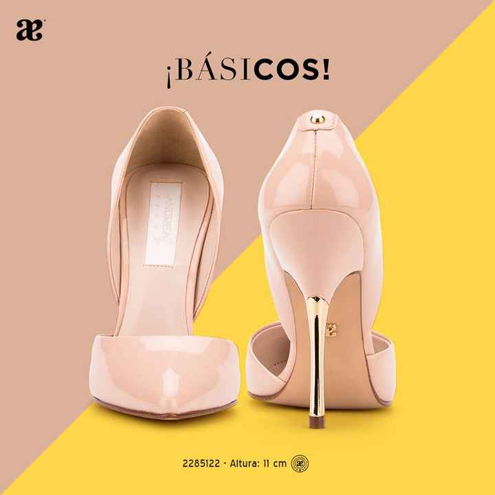 Zapatillas ! las usarían ? - 10