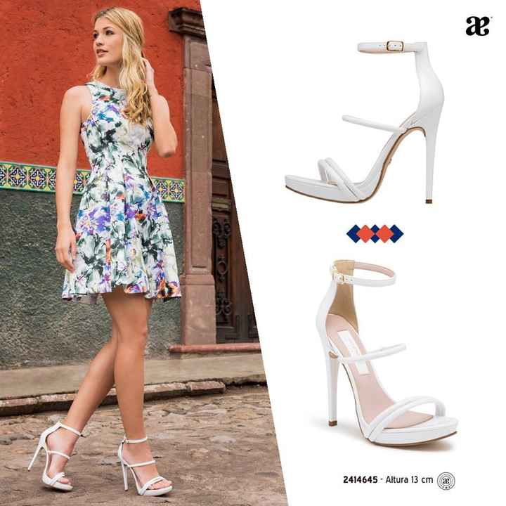 Zapatillas ! las usarían ? - 15